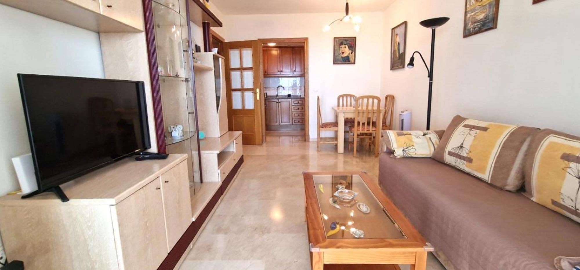 Gemelos 22-1-23 Benidorm Dış mekan fotoğraf