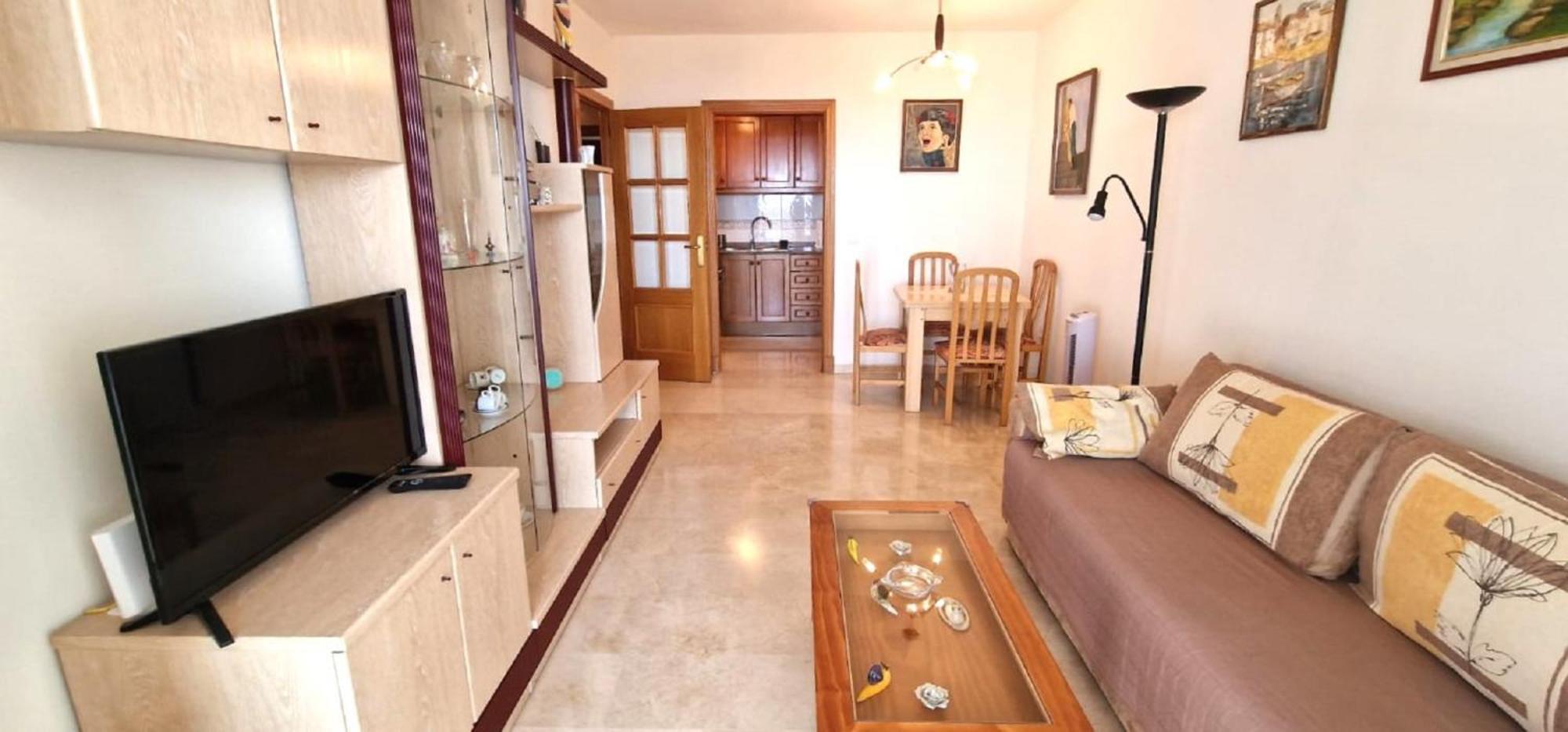 Gemelos 22-1-23 Benidorm Dış mekan fotoğraf