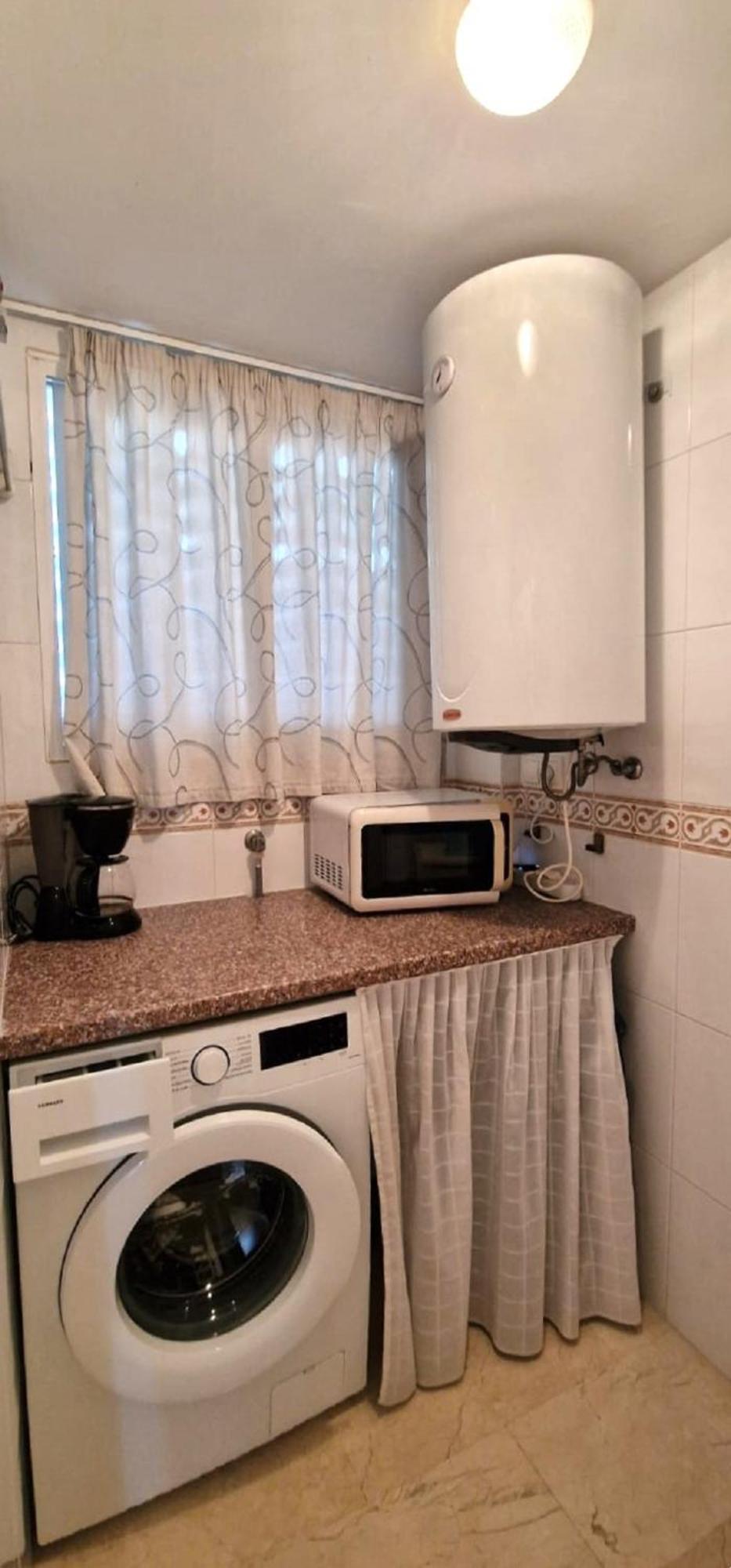 Gemelos 22-1-23 Benidorm Dış mekan fotoğraf