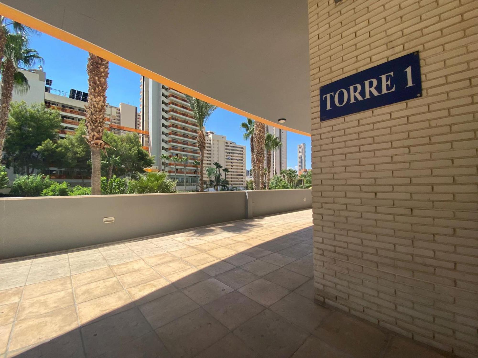 Gemelos 22-1-23 Benidorm Dış mekan fotoğraf