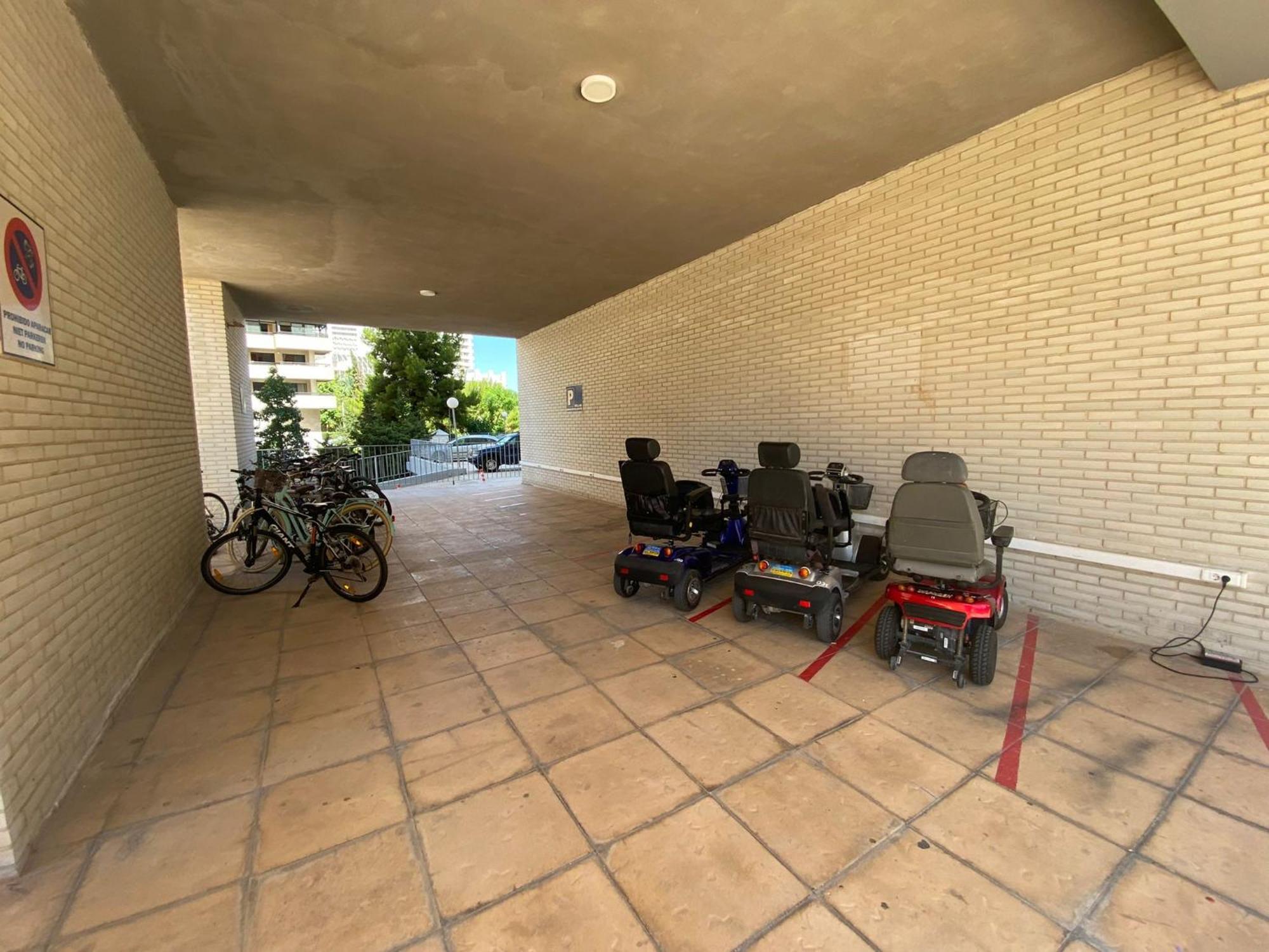 Gemelos 22-1-23 Benidorm Dış mekan fotoğraf